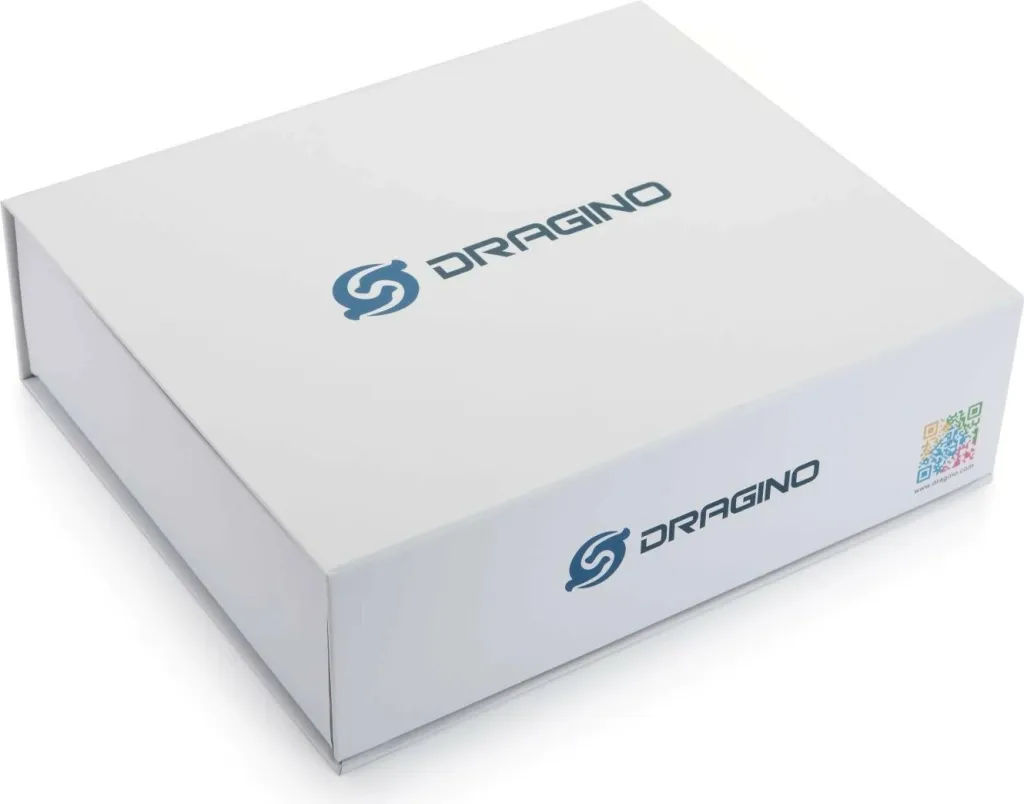 Kit IoT Dragino LoRaWAN v3 EU868 - 1