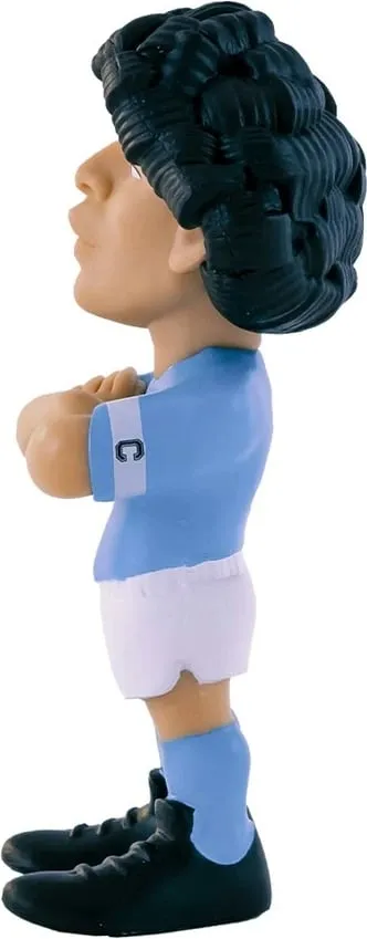 Figurinë koleksionuese MINIX Maradona Napoli - 3