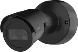 Kamerë rrjeti Axis Bullet Mini M2035-LE 8 MM, HDTV 1080p, e zezë - 1