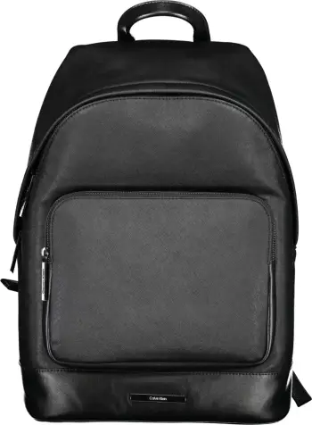 Shpinore për meshkuj CALVIN KLEIN, e zezë