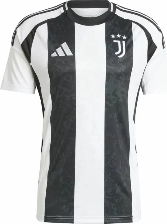 Maicë për meshkuj adidas Juventus, e bardhë - 1