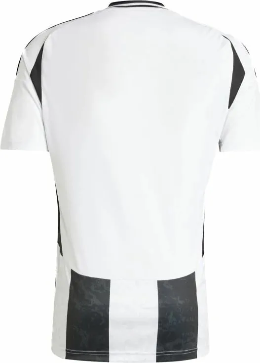 Maicë për meshkuj adidas Juventus, e bardhë - 2