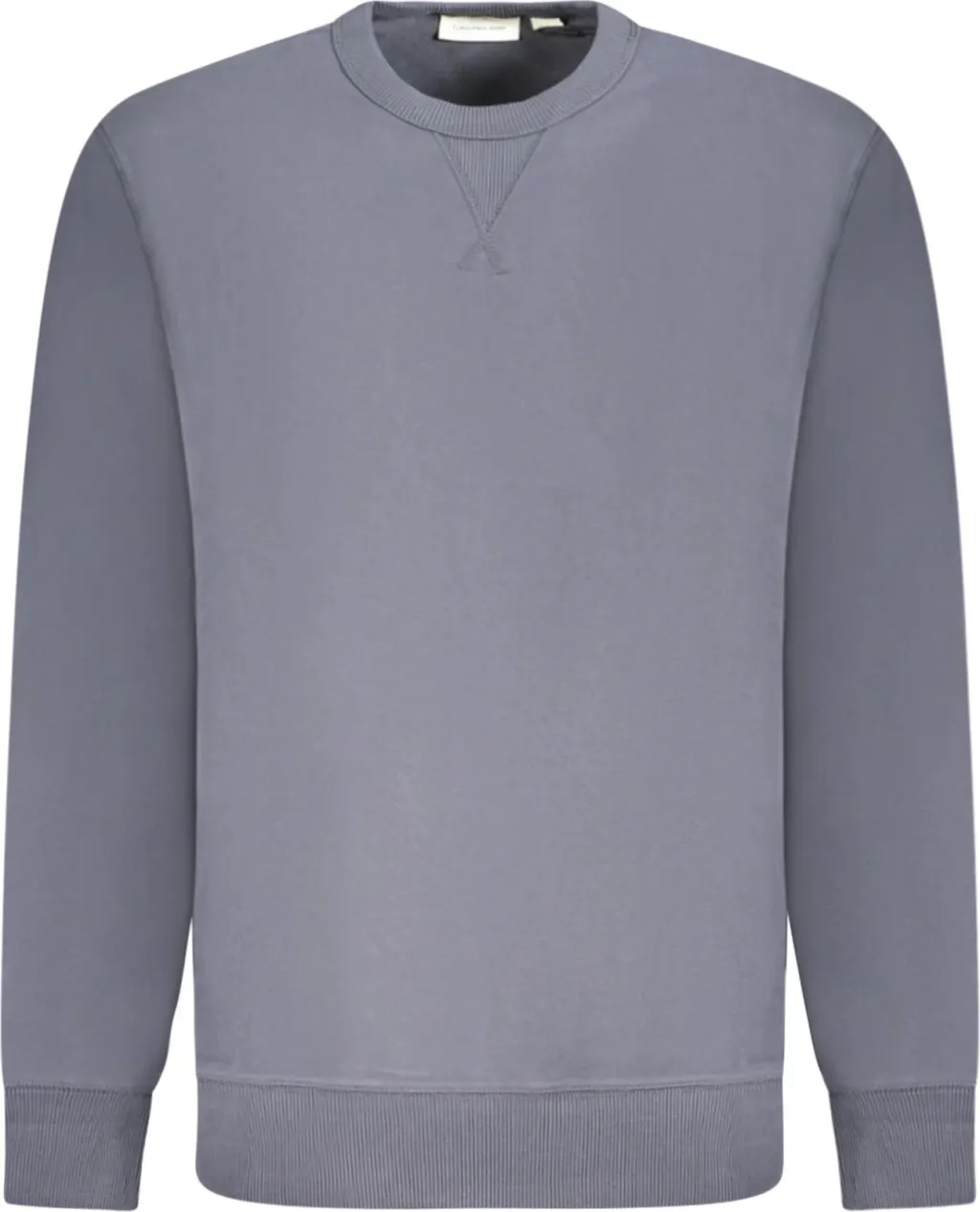 Duks për meshkuj Calvin Klein, blu - 1