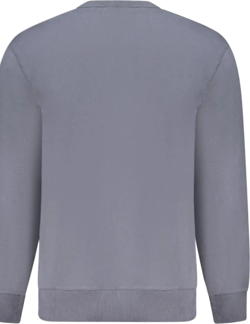 Duks për meshkuj Calvin Klein, blu - 2