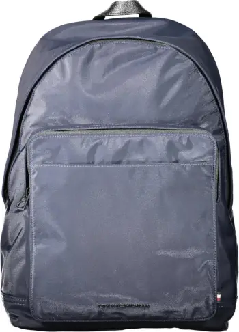 Çantë shpine për meshkuj TOMMY HILFIGER, blu