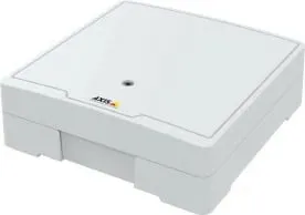 Sistem kontrolli dyerve Axis 02653-001, 2 GB, Flash, 10,100 Mbit/s - 1