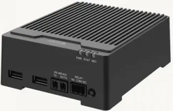 Pajisje Axis D3110, 392 g