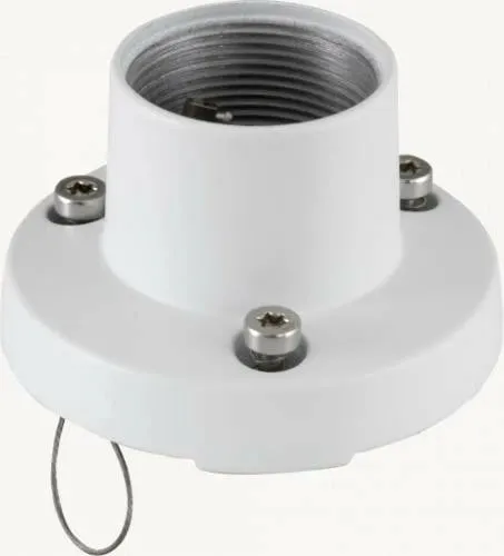 Adaptor Axis 5502-431, 1.5 inch NPT, Bardhë - 1