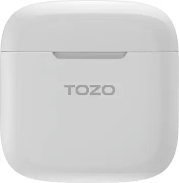 Kufje TOZO A3 True Wireless Stereo (TWS) USB Type-C Bluetooth In-Ear, Bardhë