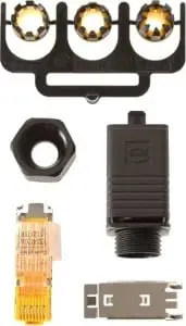 Konektor RJ-45 Axis 5700-371, i zi