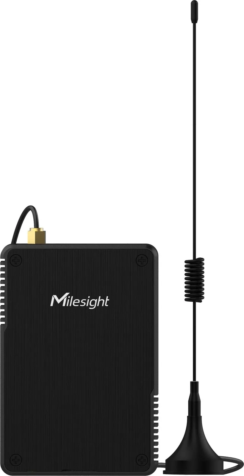 Gateway IoT Milesight LoRaWAN POE Wi-Fi LTE - 1