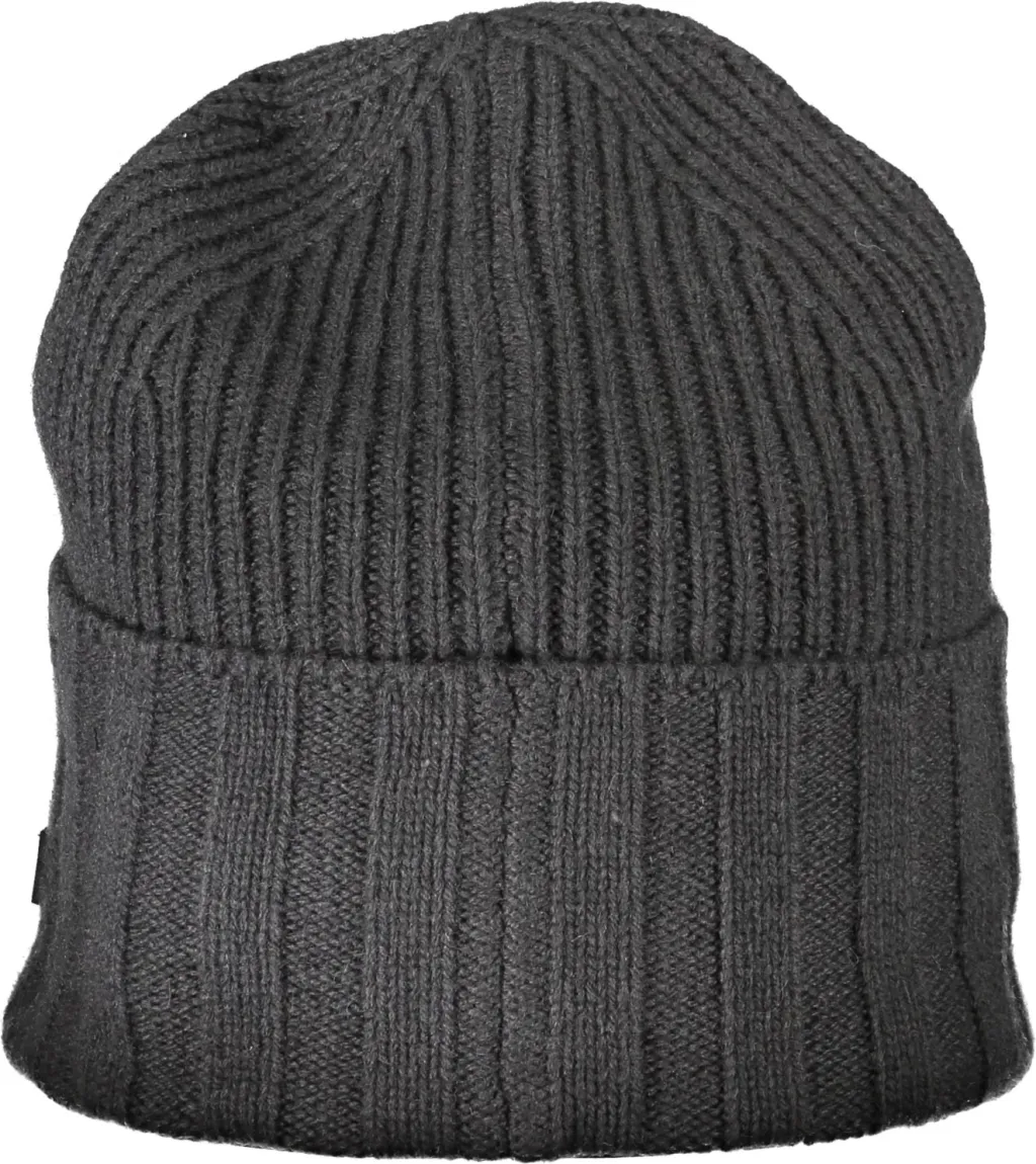 Kapelë Calvin Klein meshkuj, gri - 2