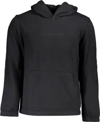 Duks Calvin Klein për meshkuj, e zezë