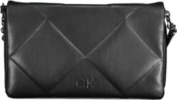 Çantë për femra Calvin Klein, e zezë