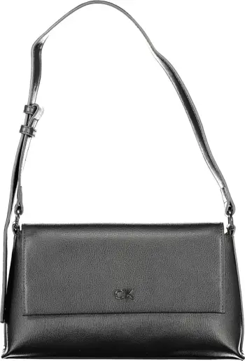 Çantë për femra Calvin Klein, e zezë