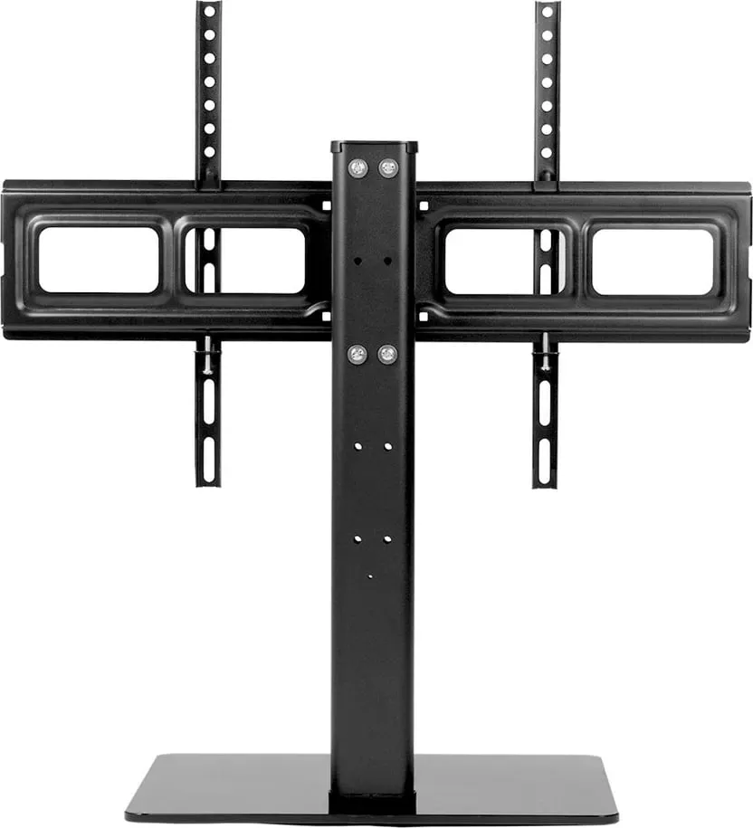 Mbajtës TV Maclean MC-386, për tavolinë, 32"-75", i zi - 11