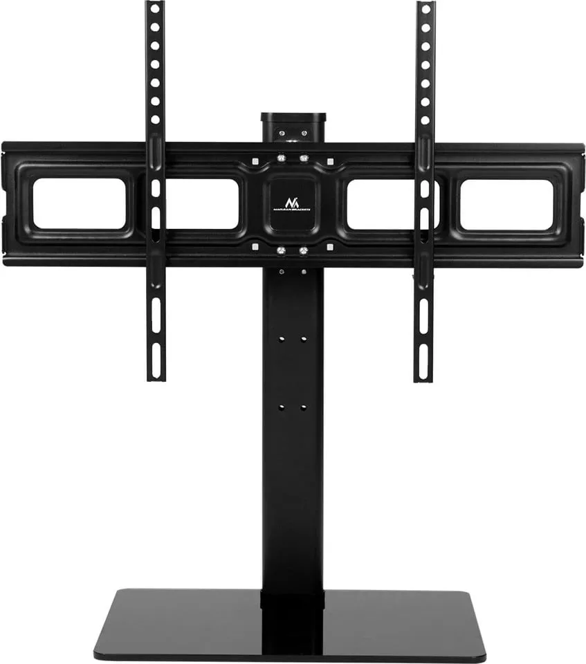 Mbajtës TV Maclean MC-386, për tavolinë, 32"-75", i zi - 13