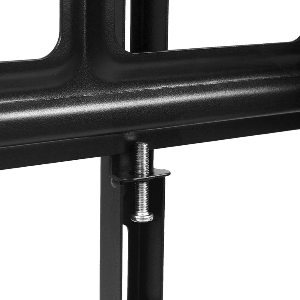 Mbajtës TV Maclean MC-386, për tavolinë, 32"-75", i zi - 15