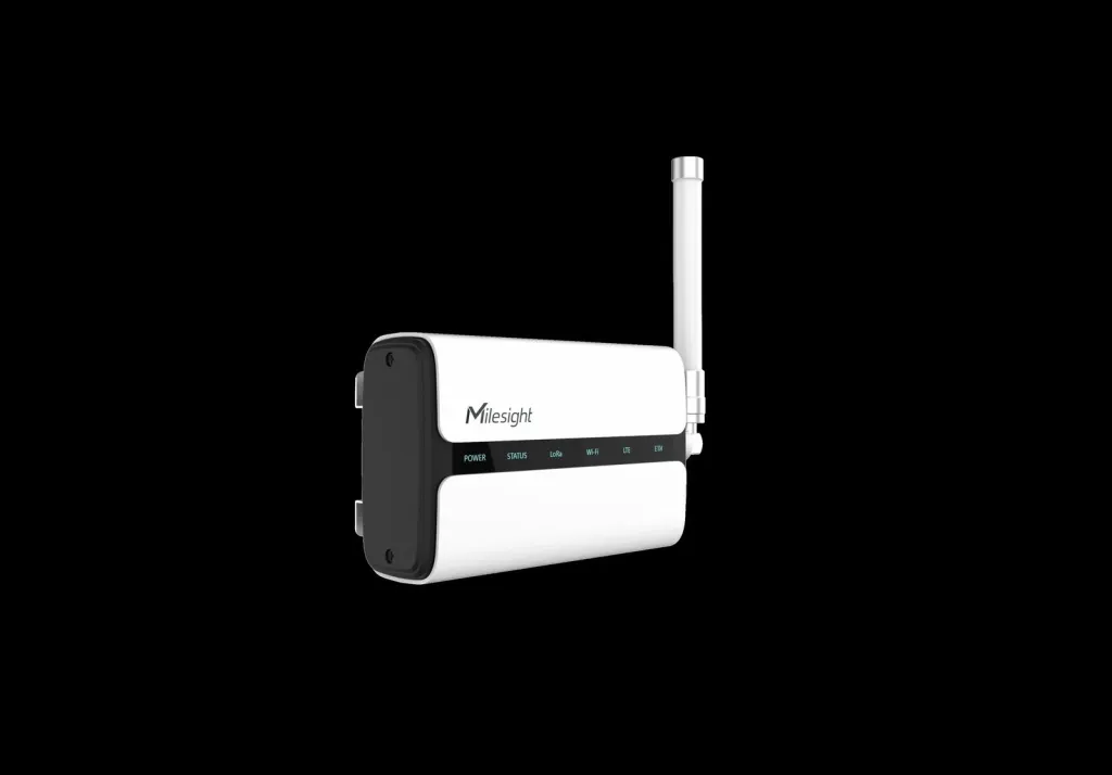 Gateway Milesight UG65, LoRaWAN, Antena të brendshme - 2