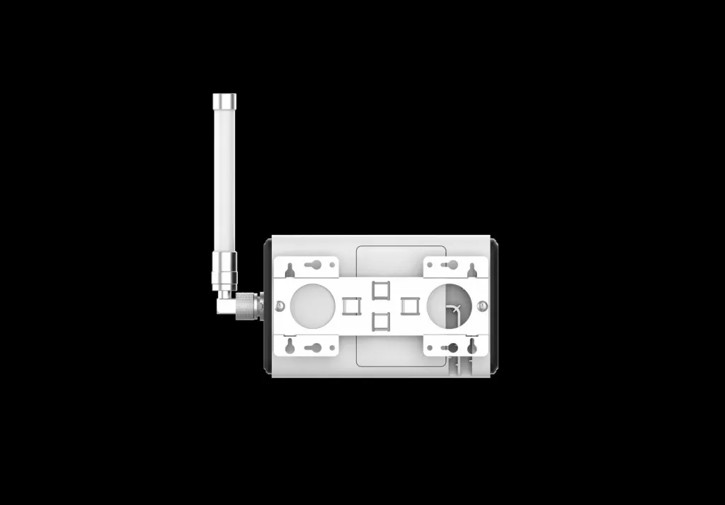 Gateway Milesight UG65, LoRaWAN, Antena të brendshme - 3