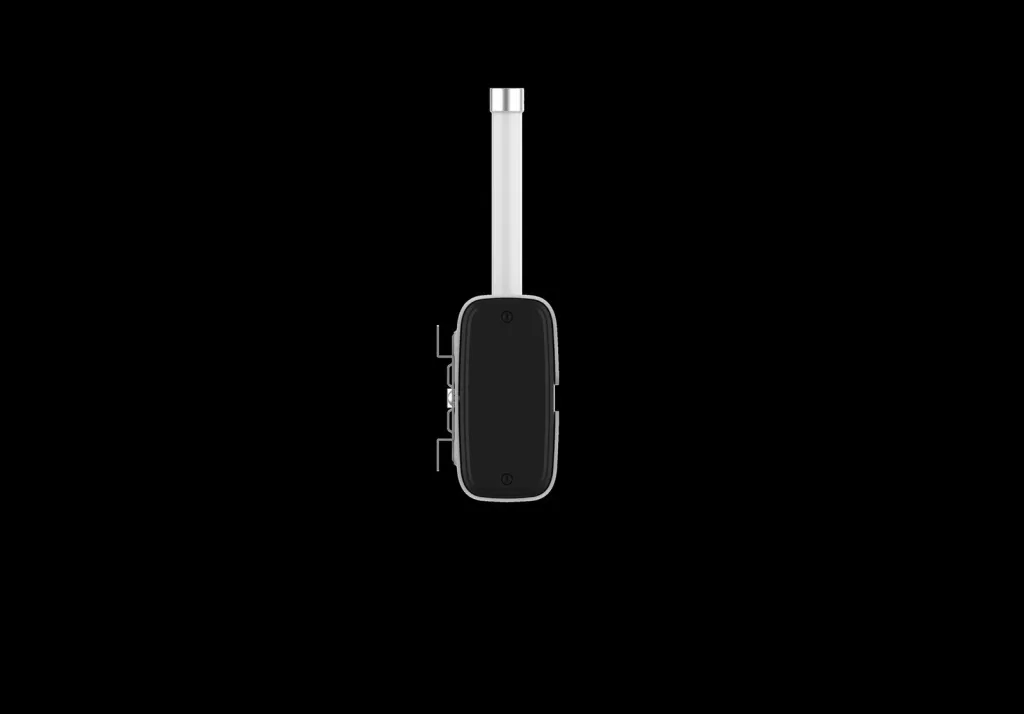 Gateway Milesight UG65, LoRaWAN, Antena të brendshme - 4