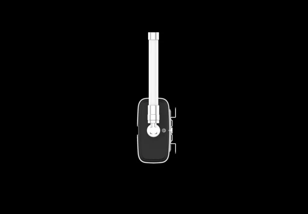 Gateway Milesight UG65, LoRaWAN, Antena të brendshme - 5