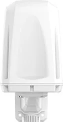Antena Poynting EPNT-4, 21 dBi, 0.617 - 4.2 GHz, SMA, Bardhë - 3
