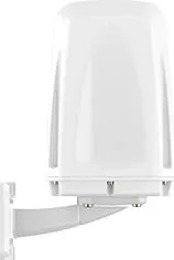 Antena Poynting EPNT-4, 21 dBi, 0.617 - 4.2 GHz, SMA, Bardhë - 4