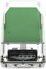 Antena Poynting EPNT-4, 21 dBi, 0.617 - 4.2 GHz, SMA, Bardhë - 5