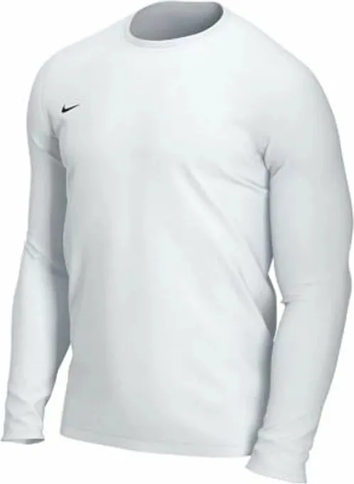Maicë për meshkuj Nike Park VII, e bardhë - 1