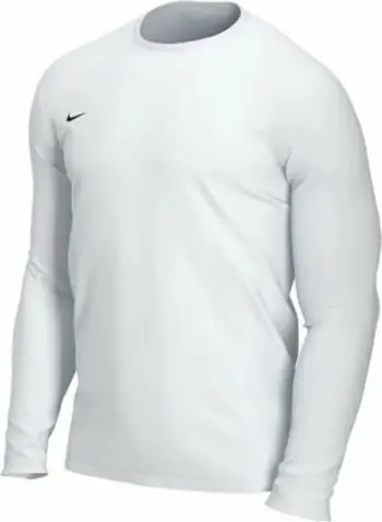 Maicë për meshkuj Nike Park VII, e bardhë