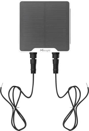 Kontroller solenoid Milesight, IoT, LoRaWAN