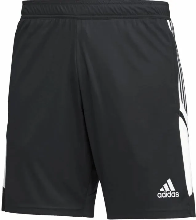 Shorce për meshkuj adidas Condivo 22, të zeza - 1