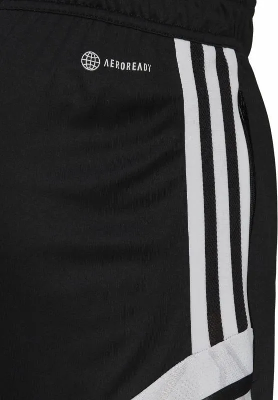 Shorce për meshkuj adidas Condivo 22, të zeza - 3
