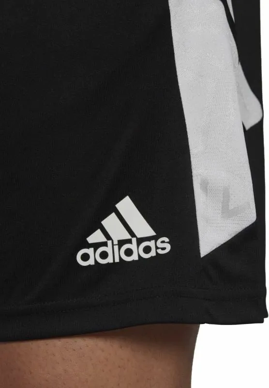 Shorce për meshkuj adidas Condivo 22, të zeza - 4