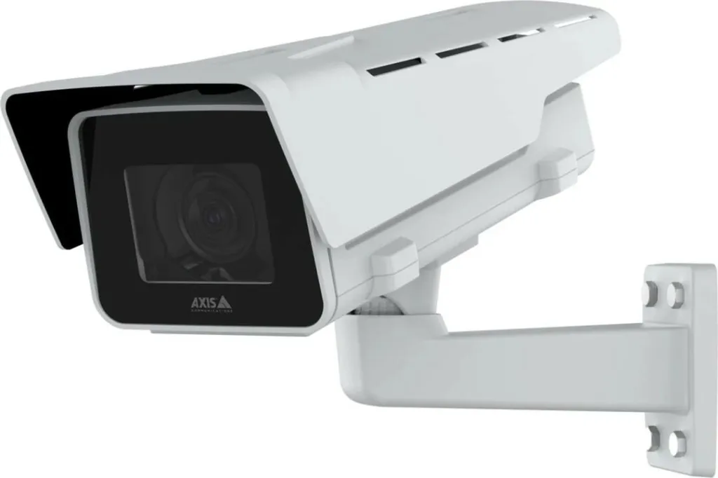 Kamerë rrjeti Axis P1385-E, 2MP/1080p - 1