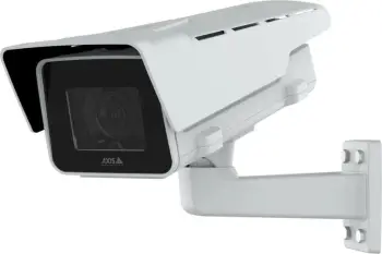 Kamerë rrjeti Axis P1385-E, 2MP/1080p
