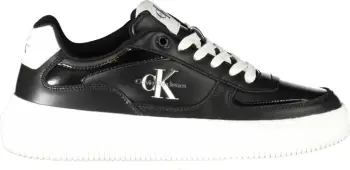 Atlete për femra Calvin Klein, të zeza