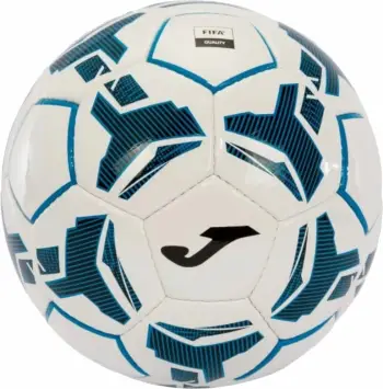 Top futbolli Joma Iceberg III, FIFA Quality, i bardhë