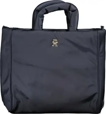 Çantë Tommy Hilfiger femra, kaltër