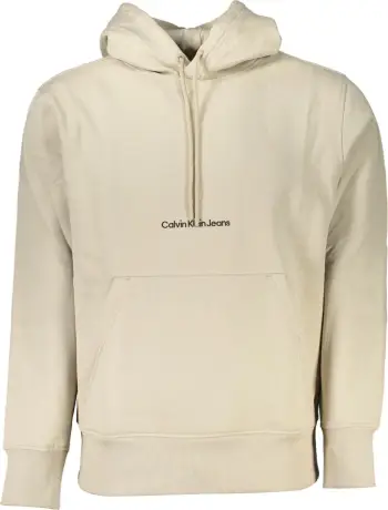 Duks për meshkuj Calvin Klein, bezhë