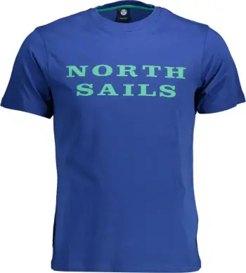Maicë për meshkuj NORTH SAILS, blu