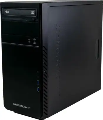 Kompjuter Innovation IT Intel i5-14500, 32GB RAM, SSD 512GB M.2 NVMe, i zi