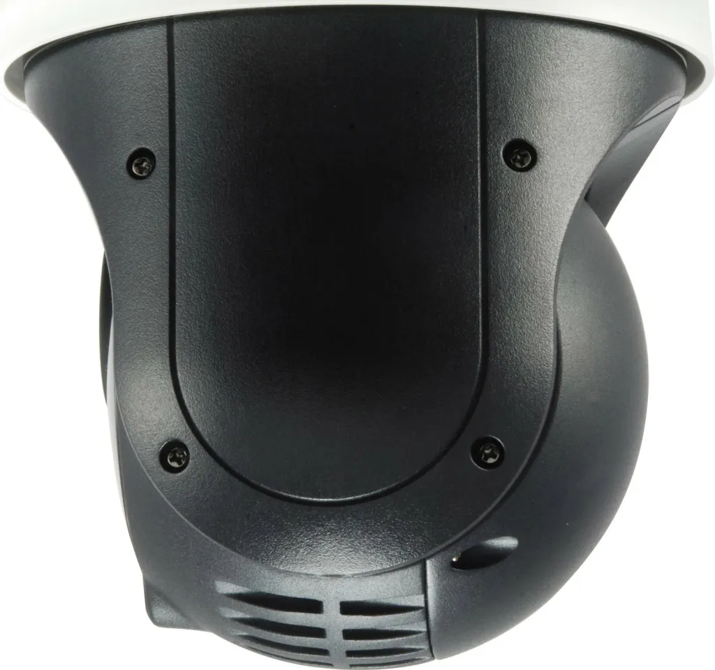 Kamerë IP PTZ LevelOne GEMINI, 2-Megapixel, 20X Zoom, e zezë, e bardhë - 4