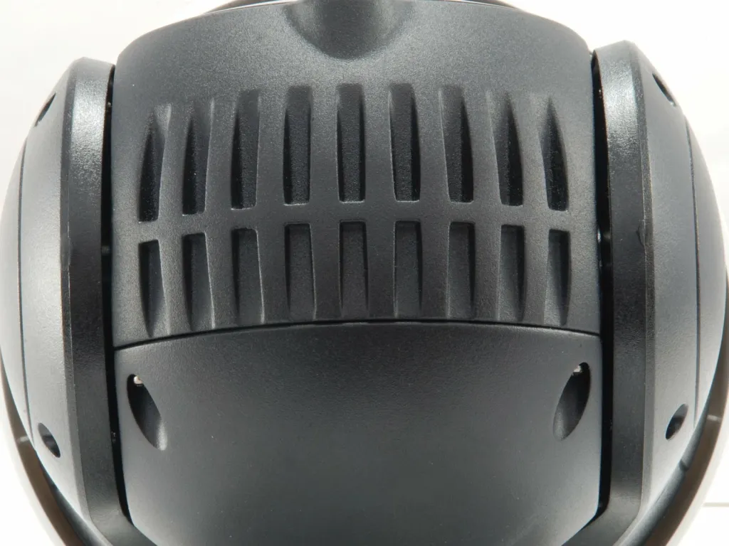 Kamerë IP PTZ LevelOne GEMINI, 2-Megapixel, 20X Zoom, e zezë, e bardhë - 5
