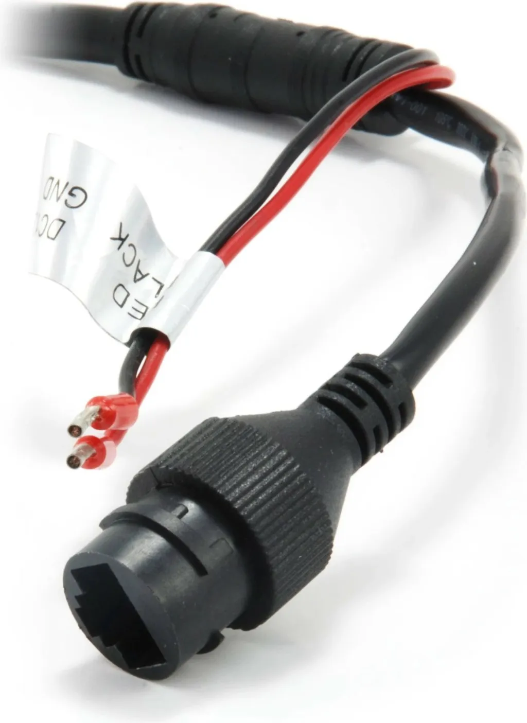 Kamerë IP PTZ LevelOne GEMINI, 2-Megapixel, 20X Zoom, e zezë, e bardhë - 7