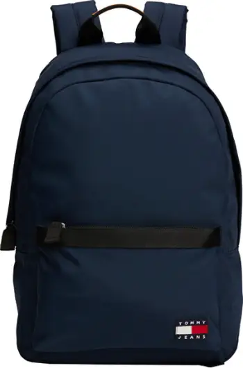 Çantë shpine Tommy Hilfiger, Kaltër