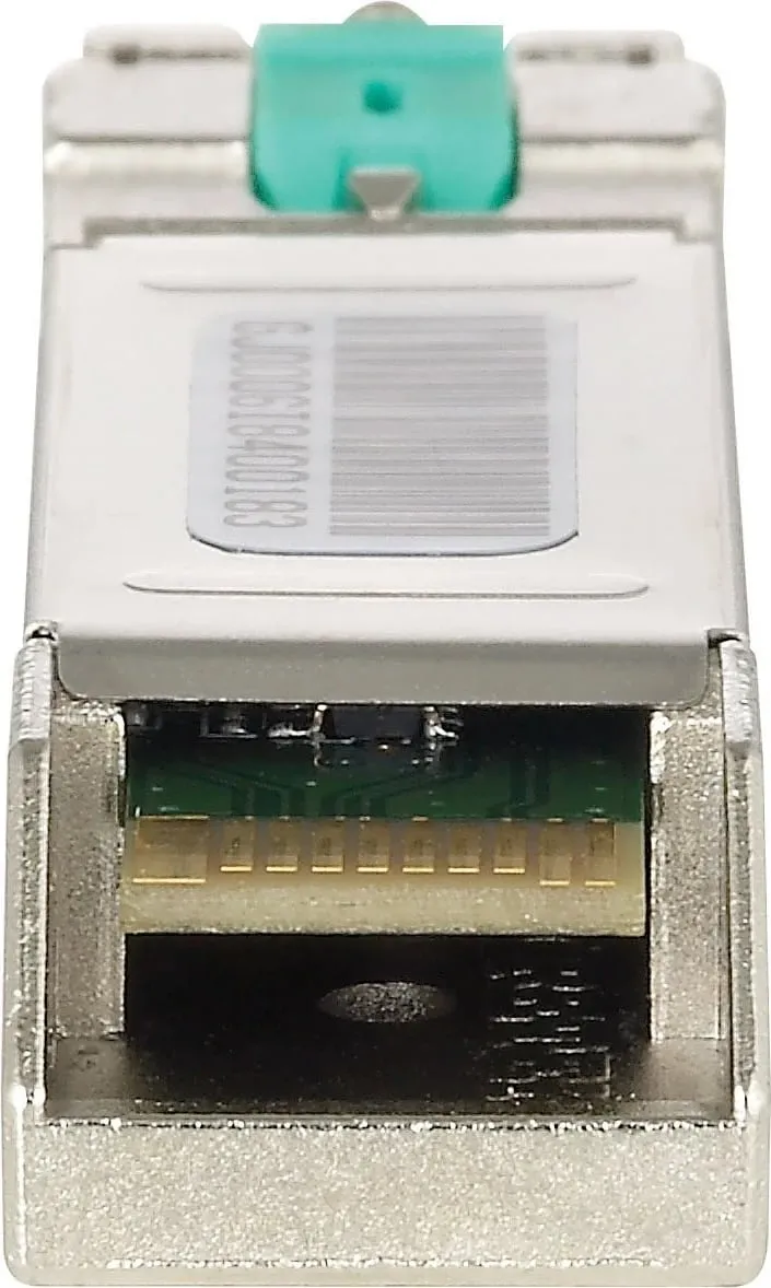 Transceiver LevelOne SFP-7331, 155Mbps, 20km, Fiber optic - 3