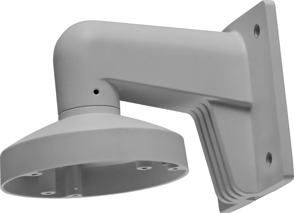 Mbajtës muri LevelOne, universal, gri, 120 mm - 1