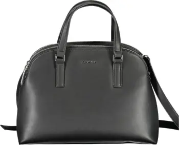 Çantë femra Calvin Klein, e zezë
